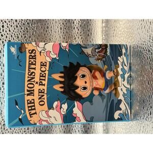 Pop Mart The Monsters One Piece